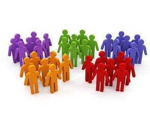 市場營銷策劃中的消費者細分標準