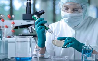 中國新一代電池能源研發(fā)成功，信息技術(shù)咨詢服務(wù)助力技術(shù)再創(chuàng)新高