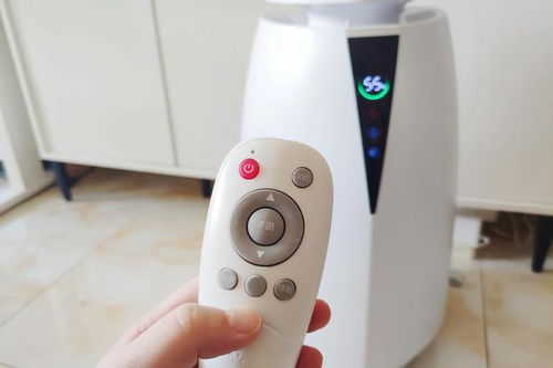 好的加濕器就該這樣 無霧、空氣凈化、加濕，缺一不可